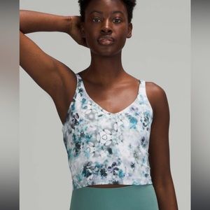 Lululemon Align Tank